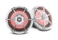 Купить Морская акустика RGB 8 NXL-8M/WH, DS18 (упаковка из 4 шт.) арт. NXL-8M/WH_pkg_4