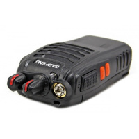 Купить Рация Baofeng BF-888S 5W; Li-ion 1500 мАч; UHF; 16 каналов арт. MT272