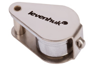 Купить Лупа ювелирная Levenhuk Zeno Gem ZM7 арт. 74042