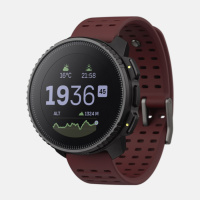Купить Часы Suunto Vertical Black Ruby, темный рубин арт. SS050865000