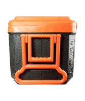 Купить Изотермический контейнер (термобокс) Biostal (45 л.) на колесах арт. CB-45G-К