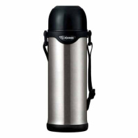 Купить Термос Zojirushi SJ-TG10-XA (1 литр), стальной арт. SJ-TG10-XA