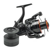 Купить Катушка Okuma Ceymar Baitfeeder 355 + доп. Шпуля арт. CMBF-355