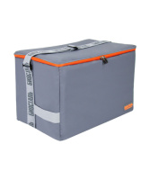 Купить Термосумка Biostal Дискавери (30 л.), серая арт. TCР-30G-Z