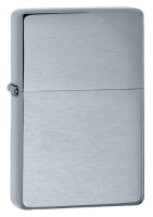 Купить Зажигалка ZIPPO Vintage™ Series 1937, с покрытием High Polish Chrome, серебристая, 38x13x57 мм арт. 230-25