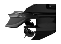 Купить Гидрокрыло StingRay Classic Pro; черное арт. SRPRO1