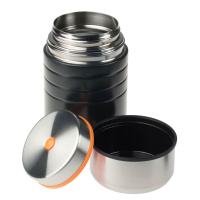 Купить Термос для еды Esbit FJ1000TL-DG, черный, 1.0 л арт. FJ1000TL-DG