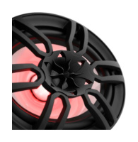 Купить Морская акустика RGB 6x9" NXL-69/BK, DS18 арт. NXL-69/BK