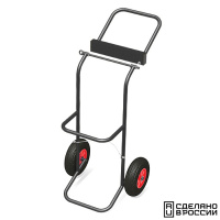 Купить Тележка для ПЛМ (свободная станина) арт. 060127T