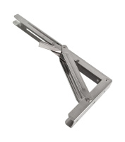 Купить Крепление столешницы складывающееся (упаковка из 25 шт.) арт. 0250_pkg_25