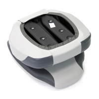 Купить Сиденье Premium Contoured, серое арт. 75160GC