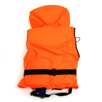 Купить Жилет ISO 150N LifeJacket.Adult. оранжевый 40-50 арт. 71085