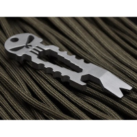 Купить Tramp карта-мультитул Battle Skull арт. TRA-227