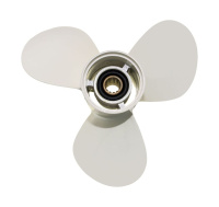 Купить Винт Yamaha 40-55/F30-60;3x11-3/8x12, BaekSan (упаковка из 8 шт.) арт. 990401183A1200GY_pkg_8