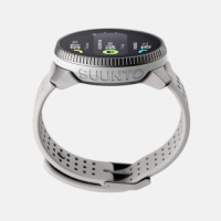 Купить Часы Suunto Race Birch, бежевые арт. SS050931000