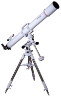 Купить Телескоп Bresser Messier AR-102L/1350 EXOS-1/EQ4 арт. 74258