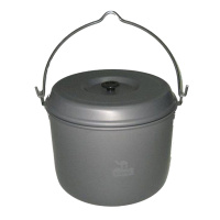 Купить Tramp котел анодированный 7 л арт. TRC-041