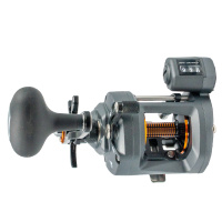 Купить Катушка OKUMA Cold Water CW 15DLA Line Counter LH Trolling 5.1:1 арт. CW-15DLA