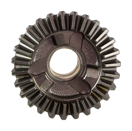 Купить Шестерня редуктора Yamaha 4-5 (заднего хода); Omax арт. 6E04557000_OM