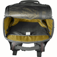 Купить Рюкзак VICTORINOX Vx Touring, антрацитовый, ткани VX4 и VXTek, 29x16x49 см, 25 л арт. 601488