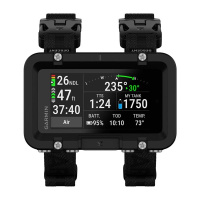 Купить GARMIN Descent X50i Premium GPS Dive Computer  010-02853-10 арт. 010-02853-10