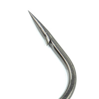 Купить Крючок офсетный VMC 7346 (черн. никель) SB №13/0 (1шт) арт. 7346SB-13/0-U