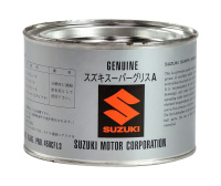 Купить Смазка консистентная, 450 г, Suzuki (упаковка из 18 шт.) арт. 9900025011000_pkg_18