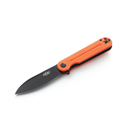 Купить Складной нож Firebird by Ganzo FH922PT-OR D2 Steel, Orange арт. FH922PT-OR