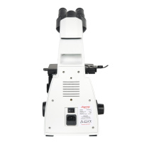 Купить Микроскоп биологический Микромед 1 (2 LED inf.) арт. 28066