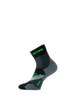 Купить Носки Lasting RUS 908, microfiber+lycra, серый, размер XL (RUS908XL) арт. RUS908XL