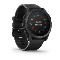 Купить Garmin tactix 7 Standard с черным ремешком арт. 010-02704-01
