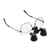 Купить Бинокулярная лупа HR 250 S (2,5х) арт. 10464