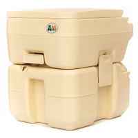 Купить Портативный биотуалет Друг Большой + арт. 138360