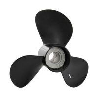 Купить Винт гребной Volvo Penta A5 передний (3-x лопастной), BaekSan арт. 854778BaekSan