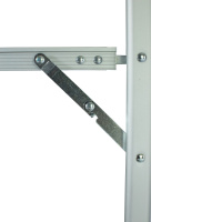 Купить Стул директорский со столом Tramp LUX, 47*40*45 см арт. TRF-020