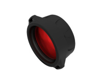 Купить Фильтр для фонарей Armytek Dobermann, AF-34, красный арт. A005FD