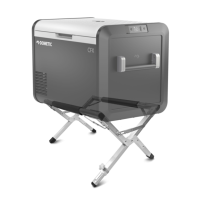 Купить Подставка для холодильников Dometic арт. 9600000689