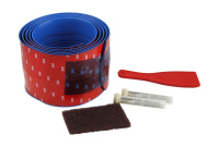 Купить Защита киля KeelGuard; 1.83 м; синий цвет арт. KG6BLU