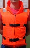Купить Жилет спасательный ГИМС арт. 220023