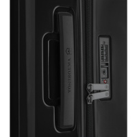 Купить Чемодан Victorinox Airox, черный, 46x29x69 см, 74 л арт. 612506