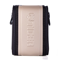 Купить Термос для еды с контейнерами Tiger LWU-B170 Warm Silver арт. LWU-B170 SE