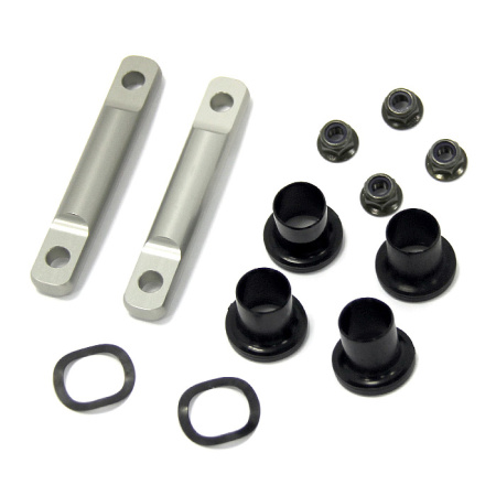 Купить Комплект втулок для верхних рычагов(SM-08181,SM-08182) Polaris SM-08278 арт. SM-08278