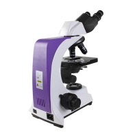 Купить Микроскоп биологический Микромед 1 (вар. 2 LED) арт. 21758