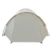 Купить Tramp Lite палатка Camp 2 (песочный) арт. TLT-010