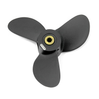 Купить Винт гребной Solas 3011-075-07S, 3x7.5x7 (R) арт. 3011-075-07S