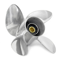 Купить Винт гребной Solas 3454-130-19, 4x3x19 (L) арт. 3454-130-19