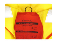 Купить Жилет спасательный Survival 100N XL/2XL арт. SURAXL