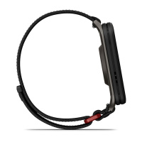 Купить GARMIN  Venu X1 Black Black ComfortFit Nylon Band 010-02980-02 арт. 010-02980-02