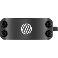 Купить Высокие быстросъёмные кольца 34мм ARTELV RHQ 34 арт. ARHQ34