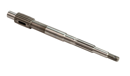 Купить Вал гребной Yamaha 9.9-15, Marine Rocket арт. 6834561100_MR
